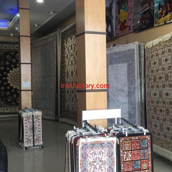 فرش شونهر شیراز