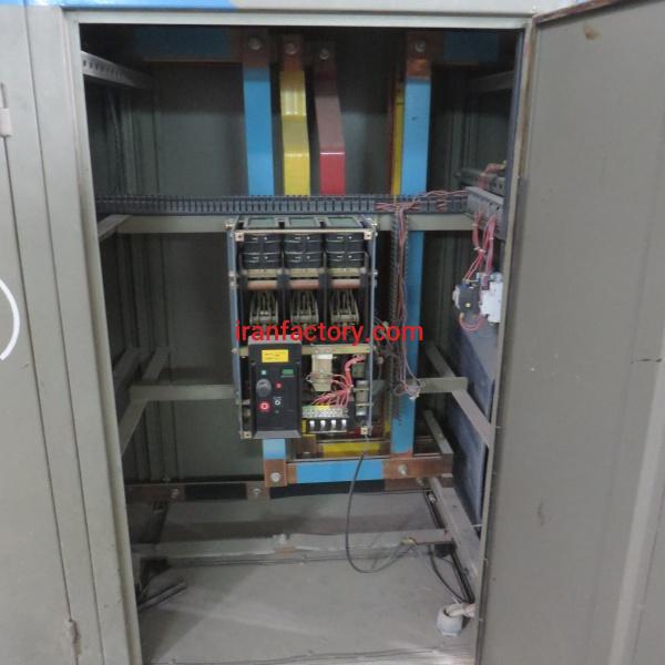 فروش تابلو دژنکتور 20 کیلو ولت