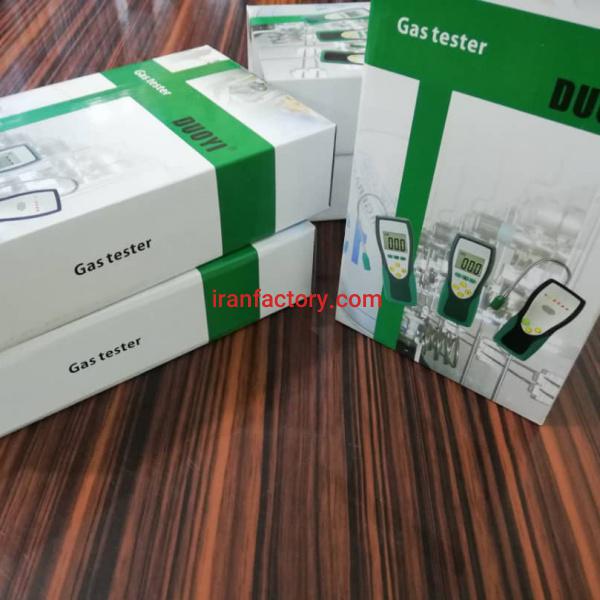 فروش نشت یاب گاز