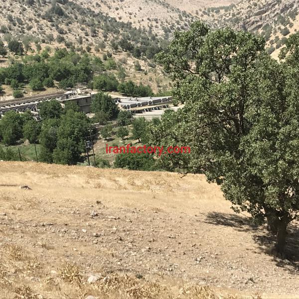 فروش پروش ماهی کهکیلویه و بویراحمد