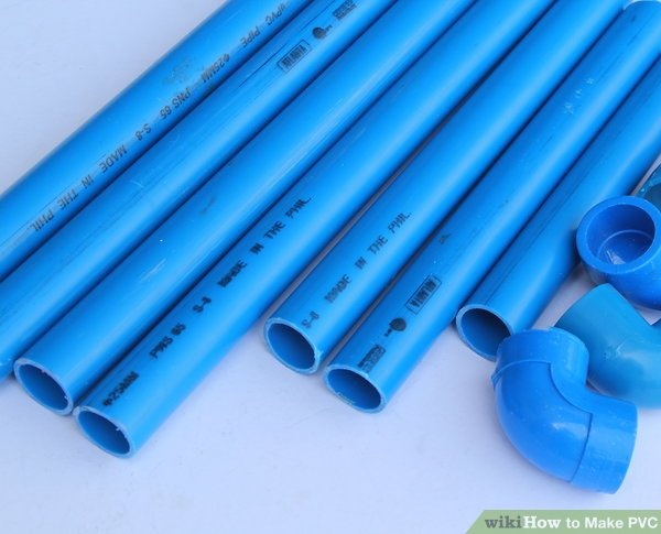 فروش لوله pvc
