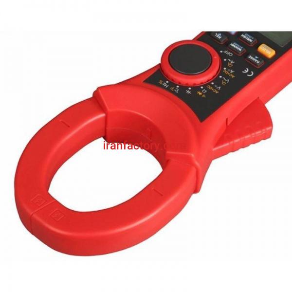 فروش آمپرمتر کلمپی یونیتی UT222 UNIT