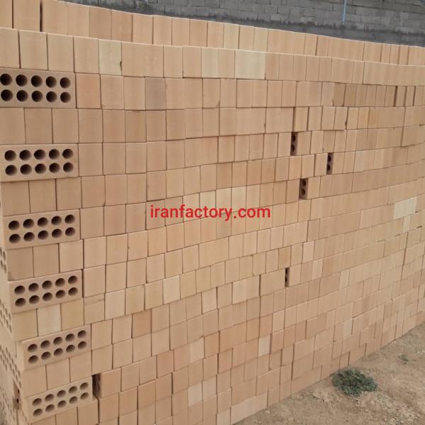 فروش کارخانه آجر در کهگیلویه و بویر احمد