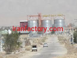 قیمت شهرک صنعتی لار