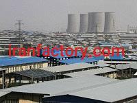 قیمت شهرک صنعتی دزفول 3