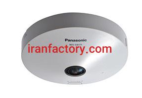 دوربین مداربسته دام آی پی پاناسونیک WV-X4171