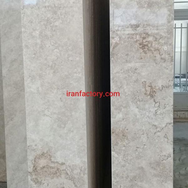 فروش تراورتن کرم حاجی آباد