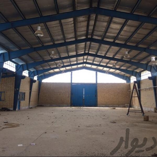 فروش کارخانه در شهرک صنعتی خیام نیشابور