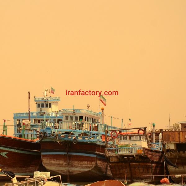 قیمت شهرک صنعتی بندر دیلم