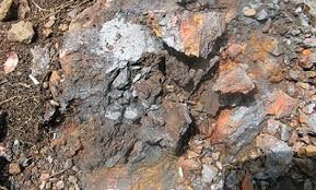 فروش معدن طلای پلاسری در تربت حیدریه