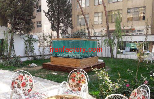 نیاز به شریک در کافی شاپ در تهران