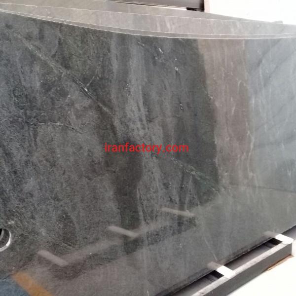 فروش اسلب گرانیت سبز دانه اناری بیرجند