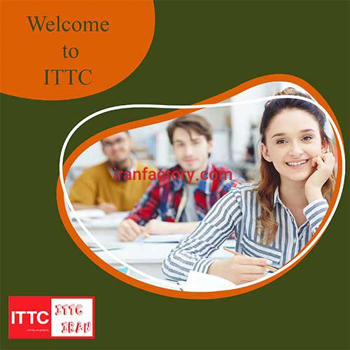 کالج ittc ایران