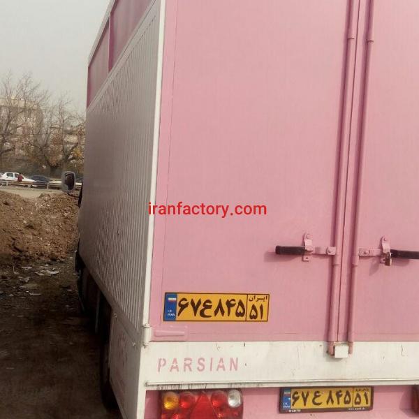 حمل اثاثیه منزل در پارک وی