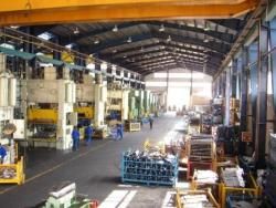 اتوماسیون صنعتی و برق