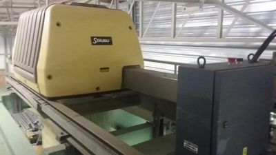 فروش ژاکارد الکترونیکی اشتابلی CX870