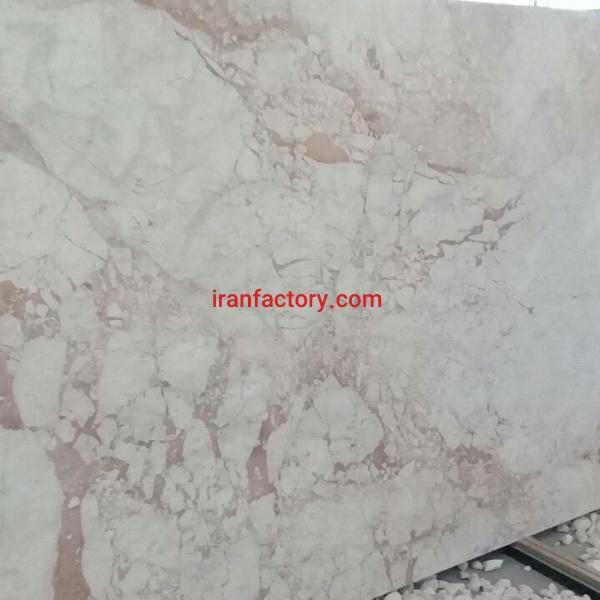 فروش اسلب مرمریت کاملیا مشهد