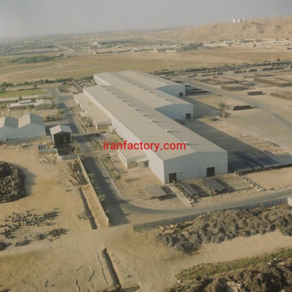 بزرگترین مرجع خرید و فروش کارخانه ومراکز تولیدی وصنعتی