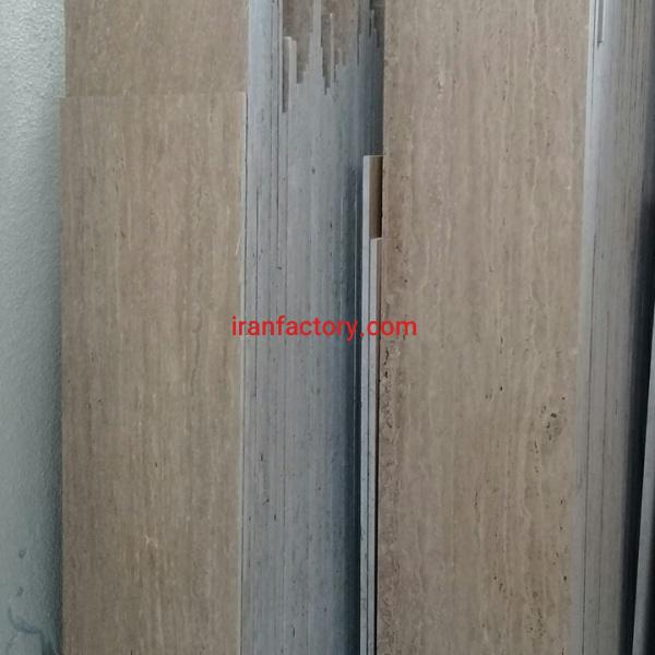 فروش تراورتن شکلاتی یزد ممتاز