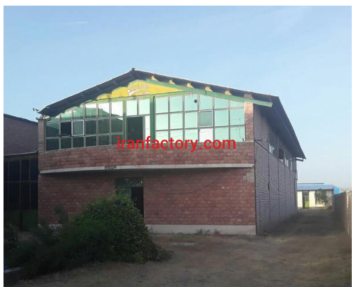 فروش سوله و انبار در تبریز