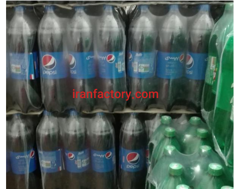 پخش عمده نوشیدنی در اهواز