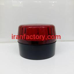 استروب لایت برند زتا مدل sl_6_12A24