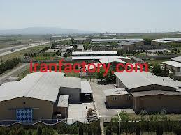 قیمت شهرک صنعتی خوشاب