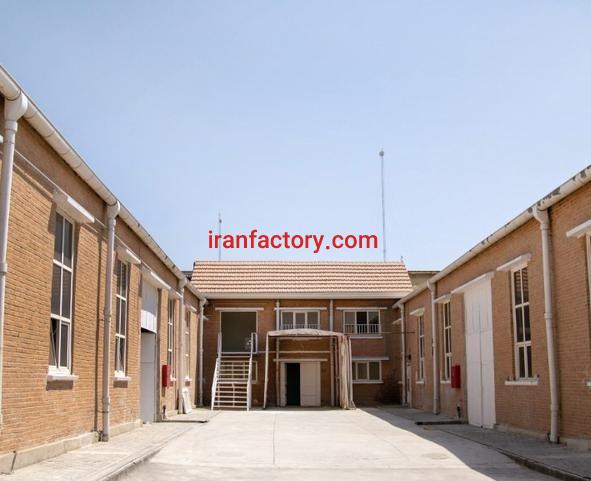 فروش انبار در تهران