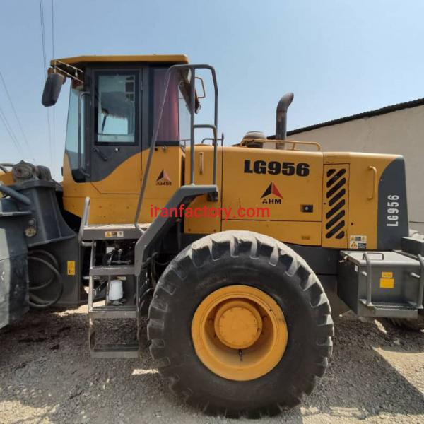 فروش لودر LG