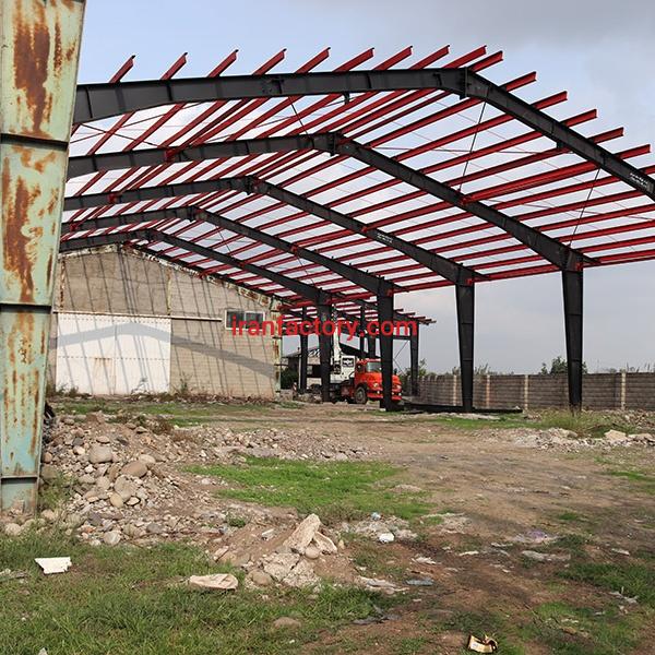 مشاور املاک کارخانه در اصفهان