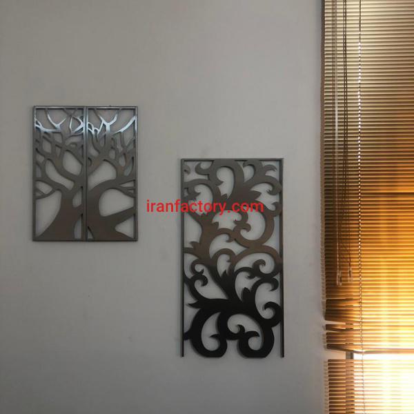 خدمات برش لیزر فلزات