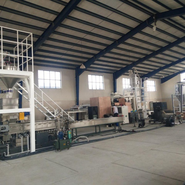 خدمات پس از فروش خط تولید کاغذ سنگی