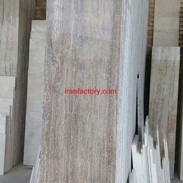 فروش تراورتن سیلور تکاب شاهد