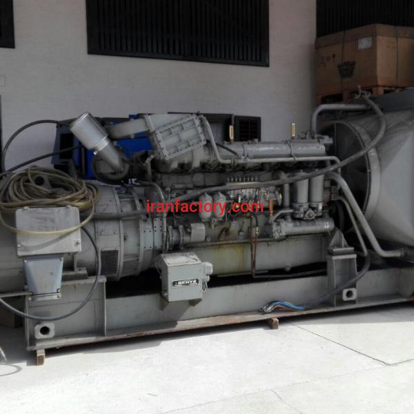 ژنراتور دوتز