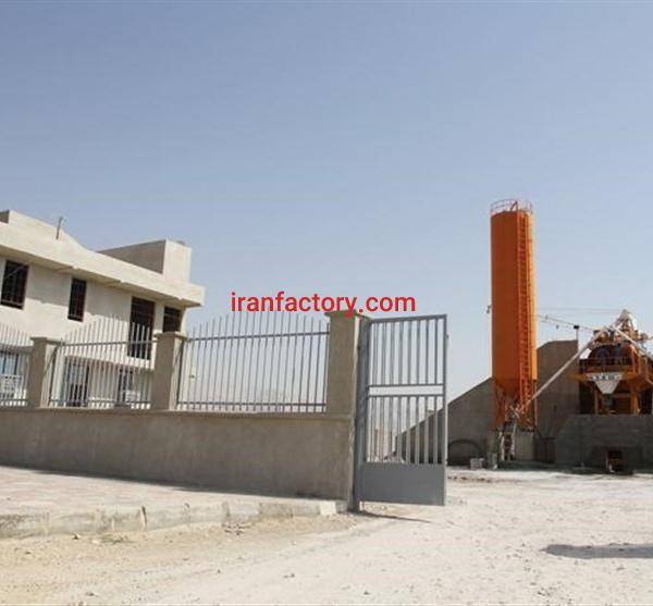 قیمت شهرک صنعتی سمیرم