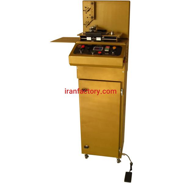 دستگاه چاپ تامپو