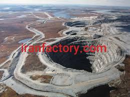 رپورتاژ رایگان معدنی