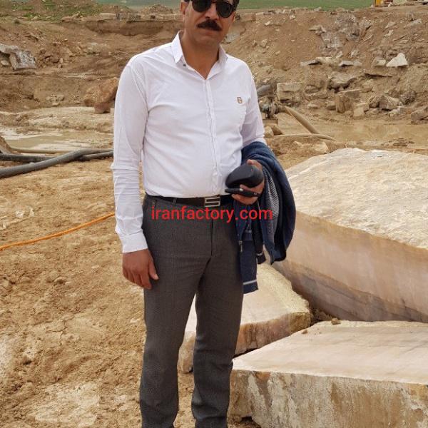 مشاور معدن سنگ تزئینی