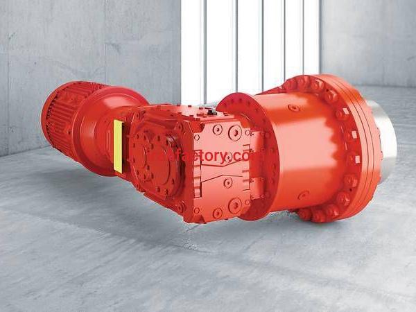 خرید گیربکس خورشیدی SEW