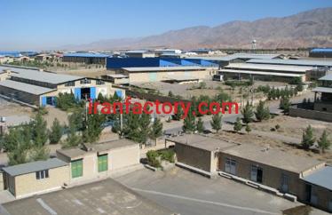 کارشناس املاک صنعتی در اصفهان