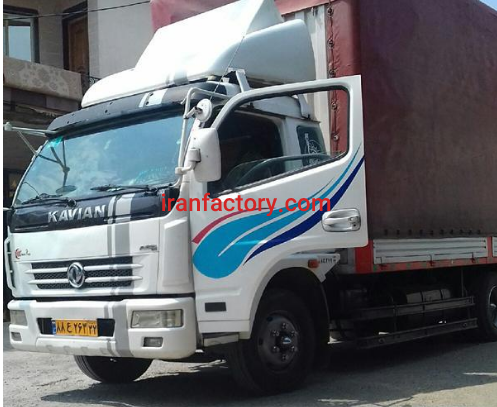 اتوباربری صالح اثاث کشی و بسته بندی تخصصی