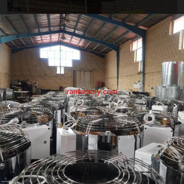 فروش انواع جت هیتر ها در تهران