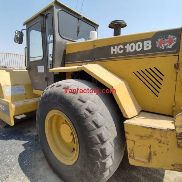 غلطک هپکو 2003