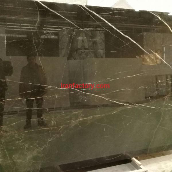 سنگ اسلب گلدن گلکسی محلات