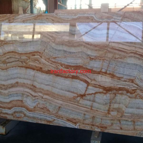 سنگ اسلب مرمر هندور