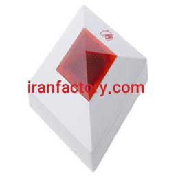 ریموت led اندیکاتور