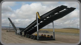 فروش جک تخلیه کامیون _ خرید جک تخلیه کامیون