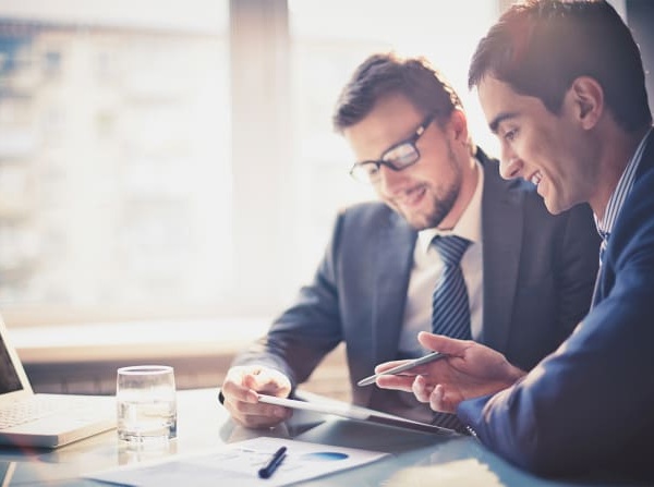 مشاوره سرمایه گذاری در معدن