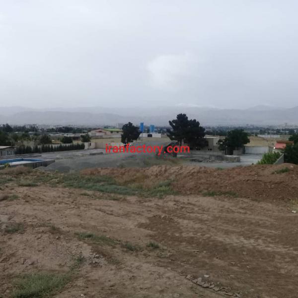 فروش کارخانه بتن