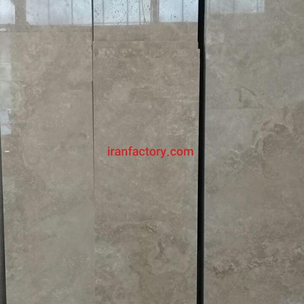 فروش تراورتن عسلی یزد ممتاز